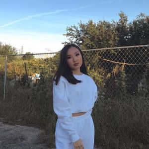 Meet your Posher, Annie